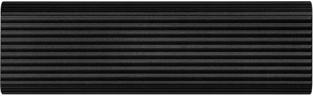SSD Накопитель внешний портативный Patriot Transporter Lite 2 TB Type-C (PTPL2TBPECB) черный - фото 6