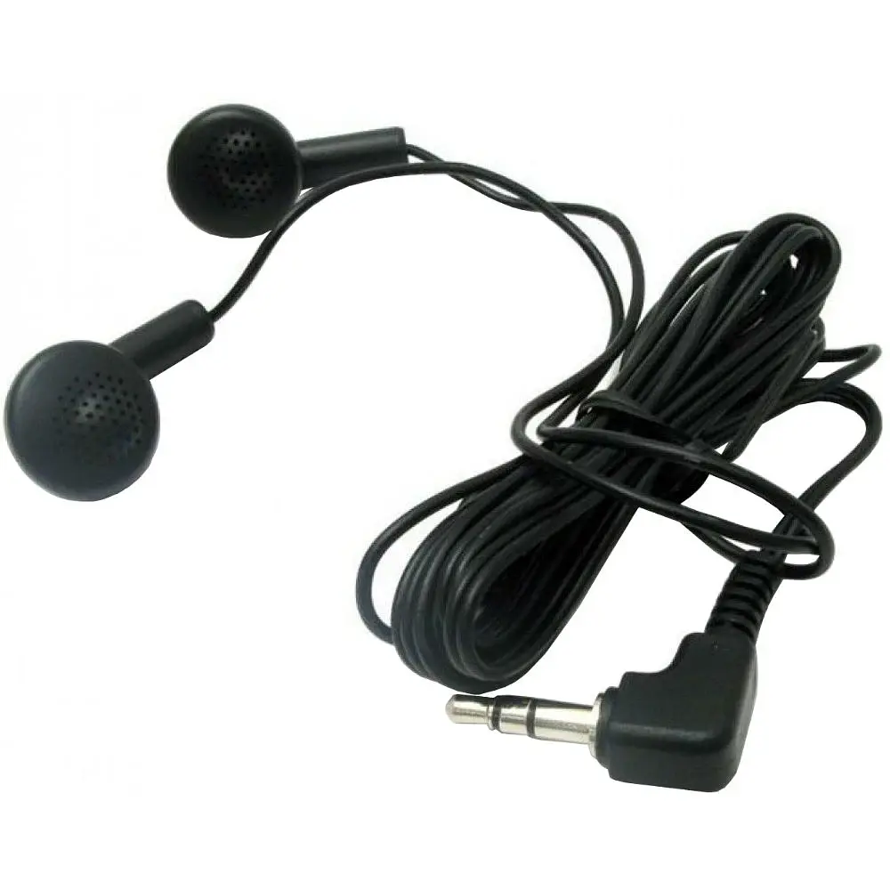 HF Panasonic RP-HV094GU-K black UA - фото 2