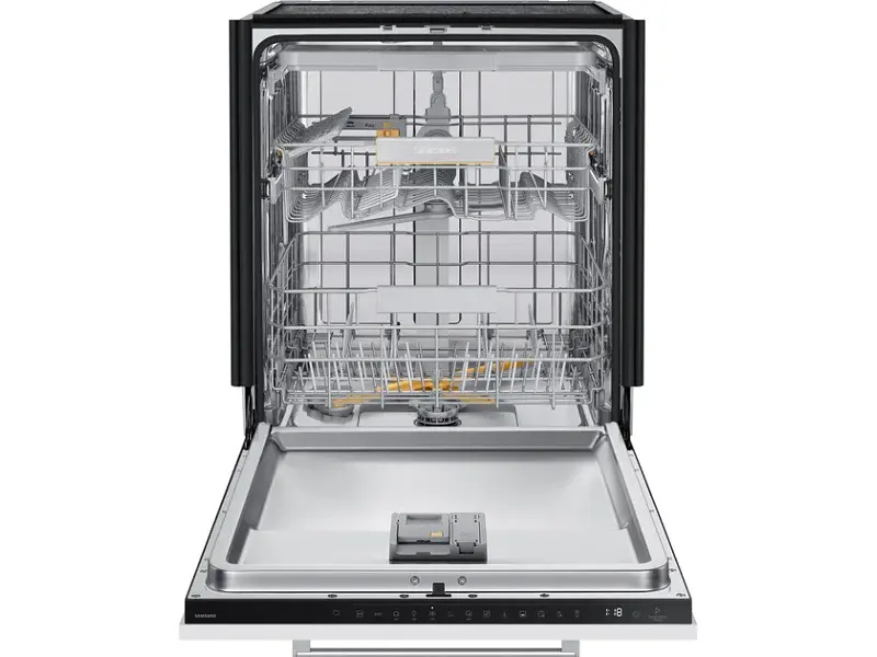 Посудомийна машина Samsung DW60DG770B00U1 - фото 4