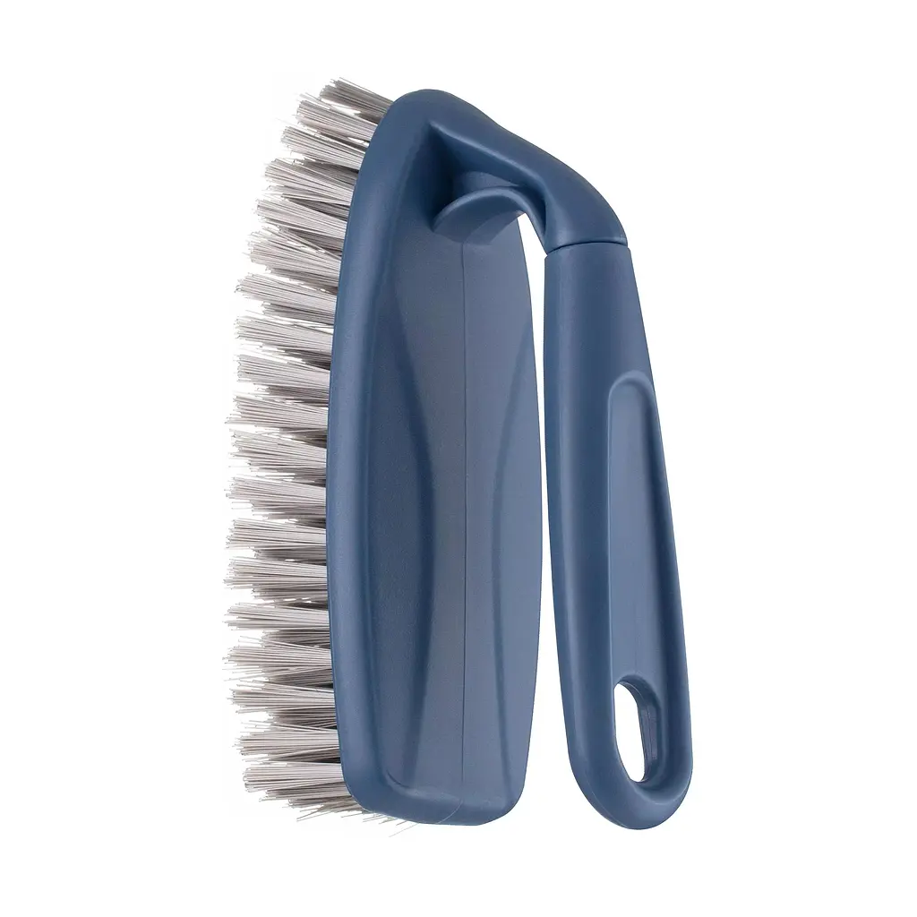 Щітка для миття Ardesto Easy 16 х 5.8 х 8 см блакитна (ARHE1305B) - фото 5