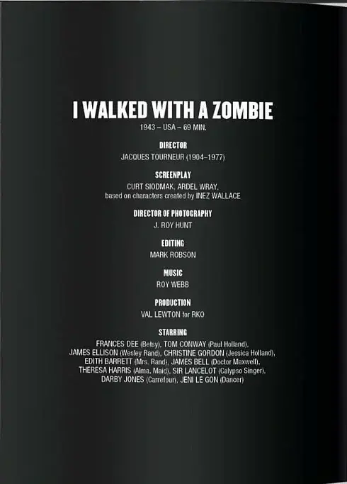Horror Cinema - фото 6