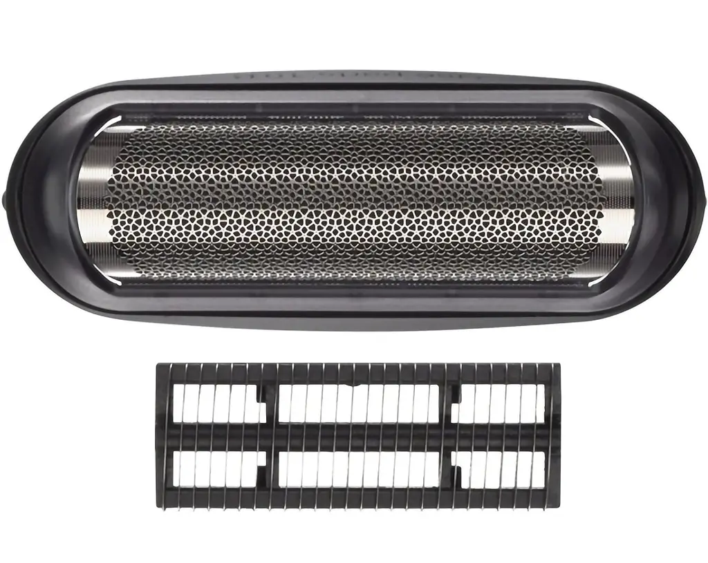 Ріжучий блок + сітка Braun Series 1 10В - фото 3