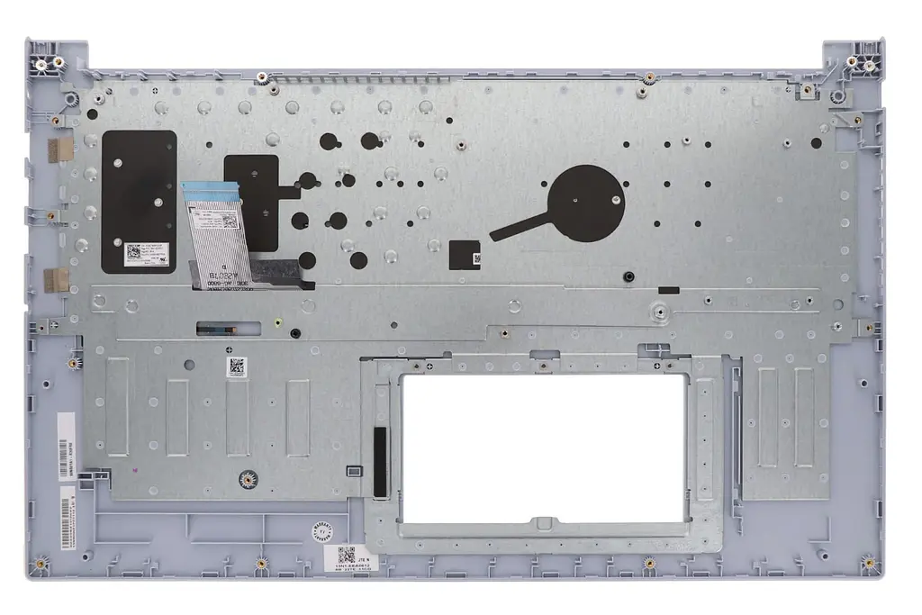 Топкейс ноутбука / верхня панель та клавіатура для ноутбука Asus Vivobook 17 M1702QA (90NB0YA1-R30UA0) Оригінал від Asus, Верхня панель клавіатури - фото 2