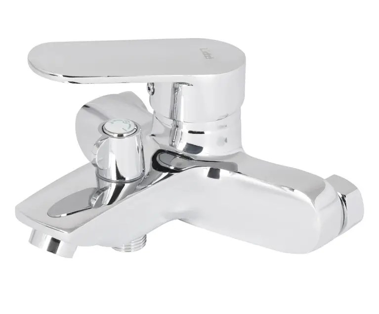 Змішувач для ванни Lidz Tani 0061, Chrome (k40) LDTAN0061CRM44963 - фото 2