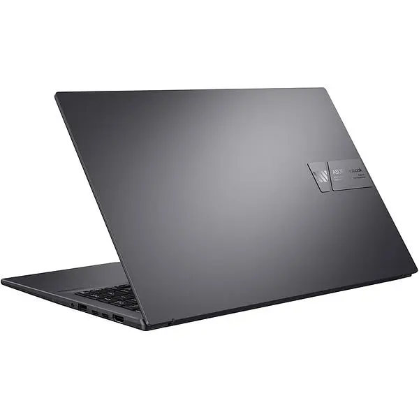 Ноутбук Asus Vivobook S 15 OLED K3502ZA-MA427W, Intel Core i5-12500H, 4.5GHz, 15.6 2.8K, 120 Hz, 8GB, SSD 512 GB, Intel Iris Xe Graphics, Windows 11 Home - фото 10
