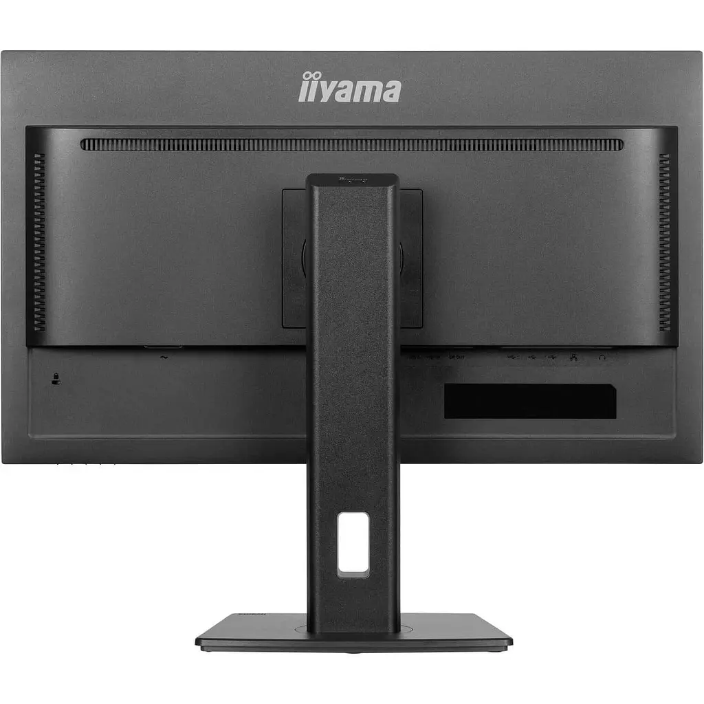 Монітор 27" Iiyama ProLite XUB2797QSNP-B1 QHD IPS 100Hz (XUB2797QSNP-B1) - фото 5