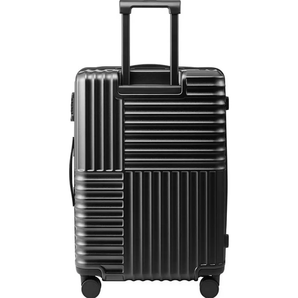 Валіза 90FUN NINETYGO HIMALAYA Luggage 28` Black (6941413239684) [173879] - фото 6