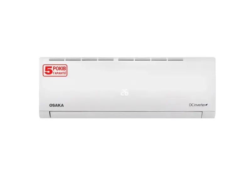 Спліт-система OSAKA STV-24HH5 DC Inverter - фото 3
