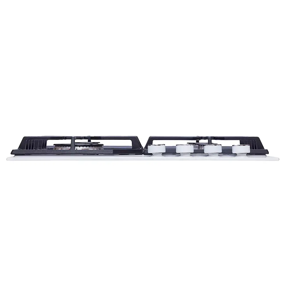 Поверхность газовая на металле Weilor GM W 624 WH - фото 3