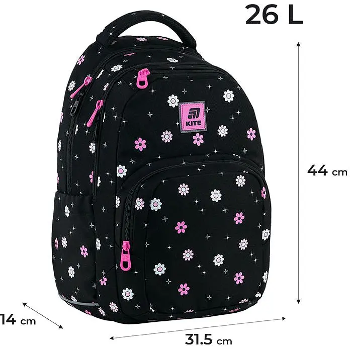 Рюкзак Kite Education teens 903L-1 (K25-903L-1) - фото 3