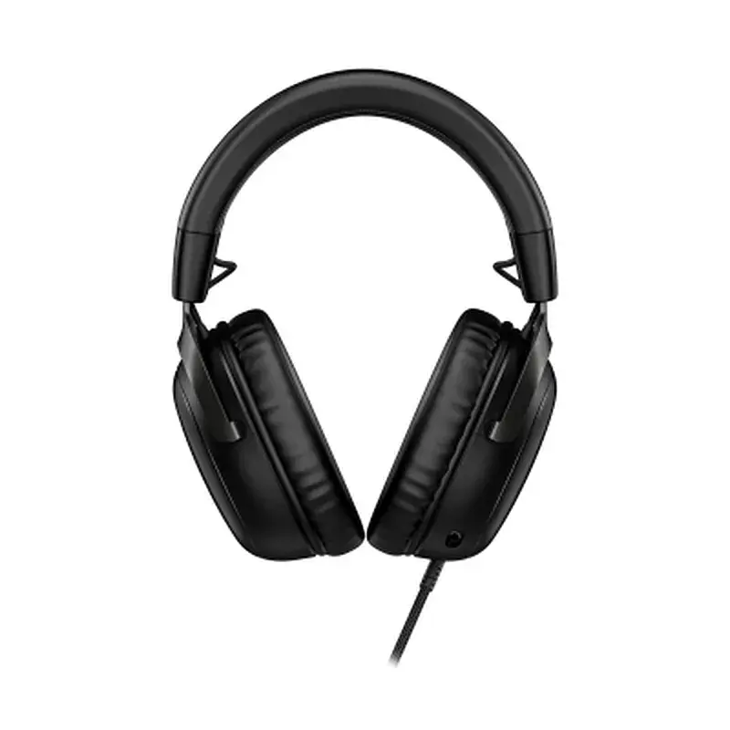 Навушники HyperX Cloud III Black (727A8AA) - фото 3