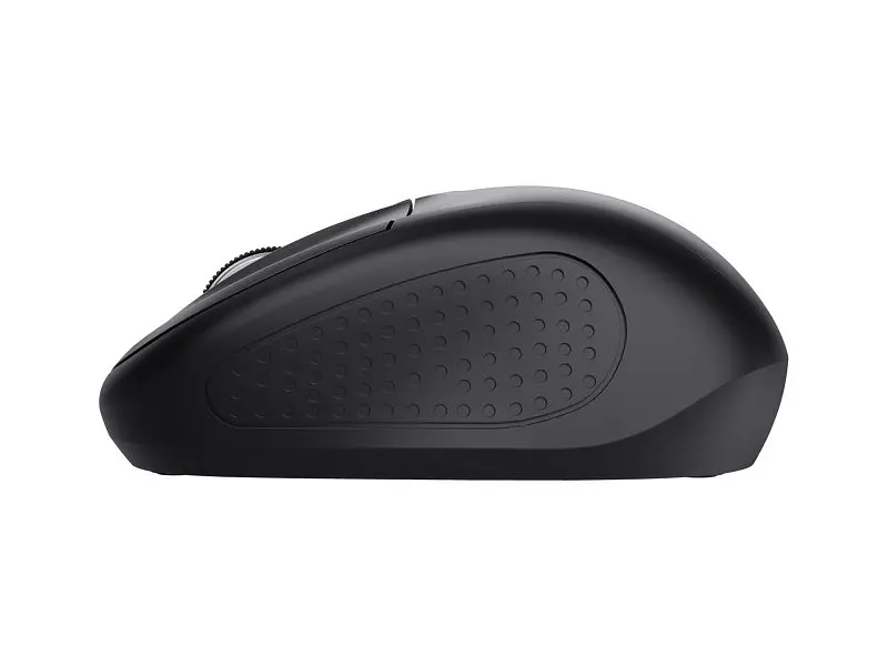 Миша Trust Primo Bluetooth Mouse Black (24966) - фото 4