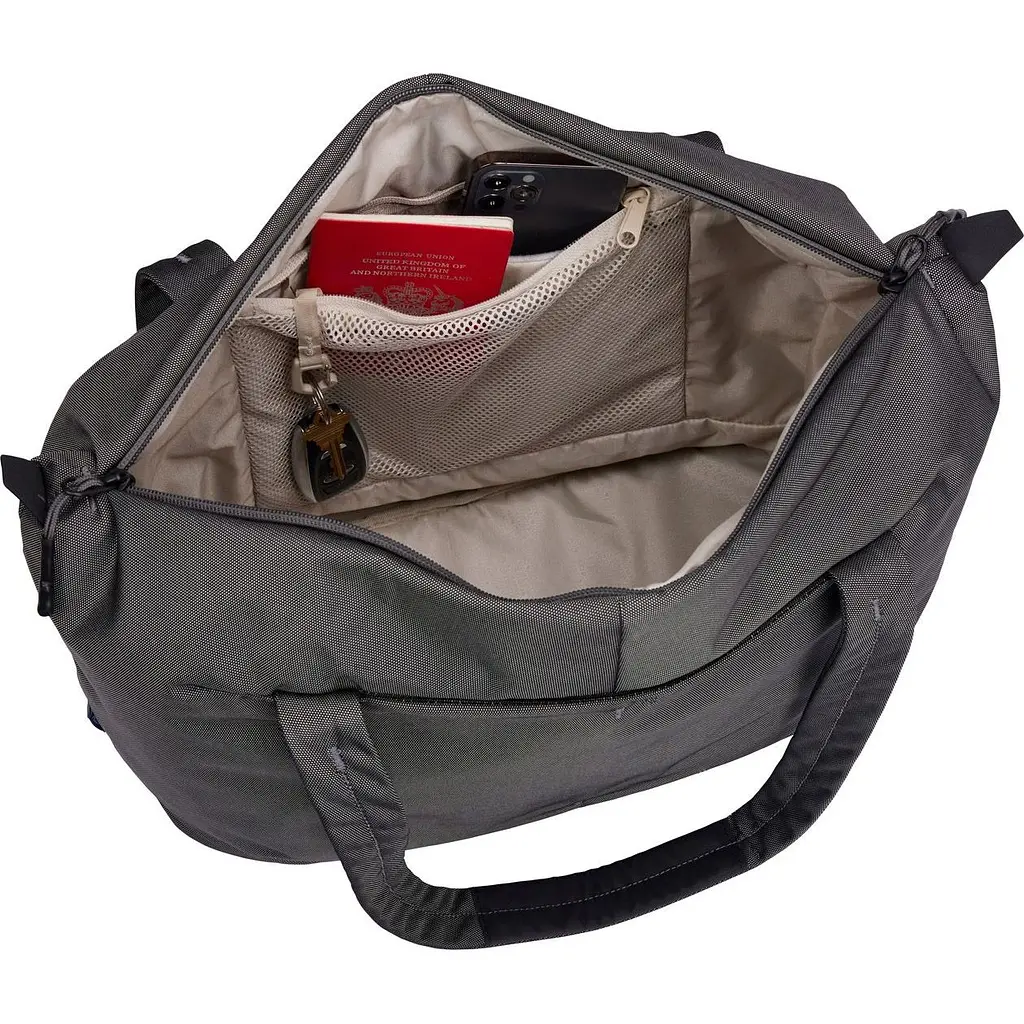 Наплічна сумка Thule Subterra 2 Tote Bag Vetiver Grey (TH 3205053) - фото 4