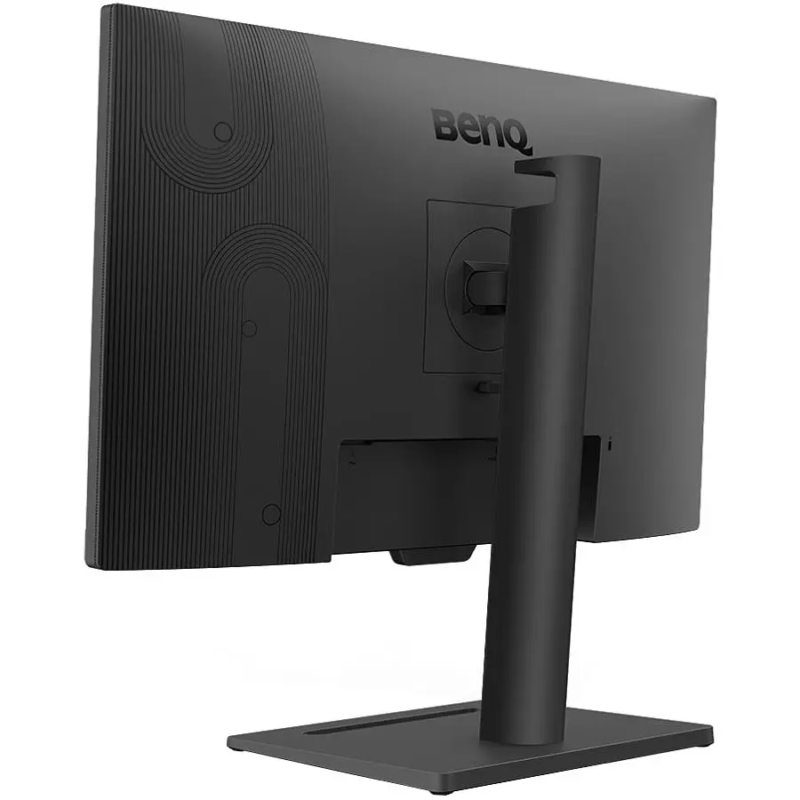 Монітор TFT 27" BenQ GW2790T, IPS, 100Hz, 2xHDMI, DP, HAS, Pivot, колонки, чорний (GW2790T) - фото 5