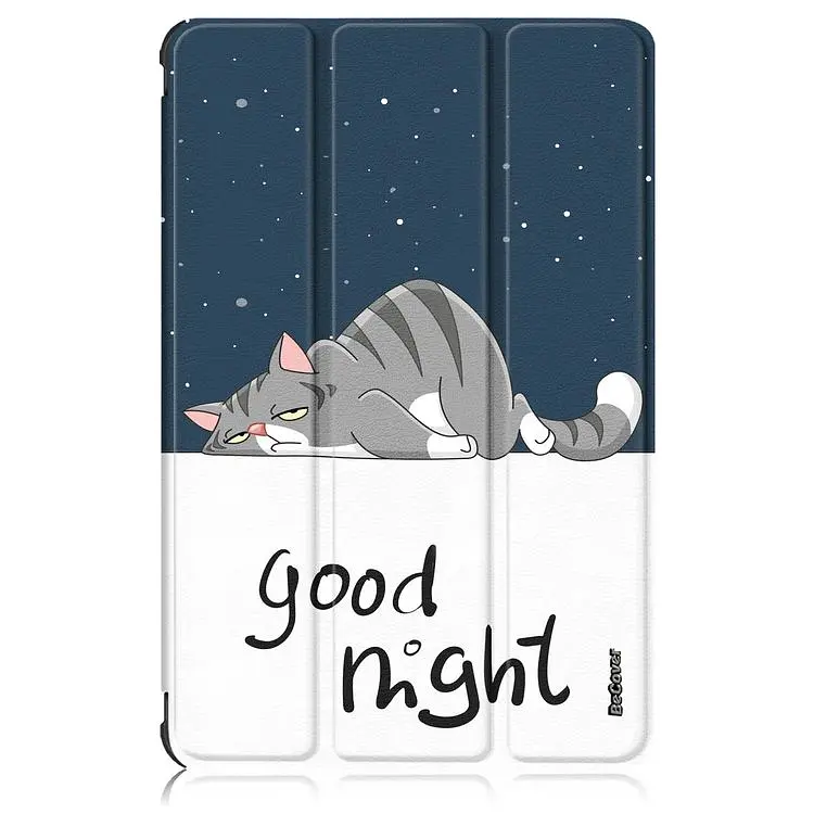 Чохол-книжка BeCover Smart Case для Samsung Galaxy Tab S9 Plus SM-X810/SM-X816 /S9 FE Plus (710378) - фото 2