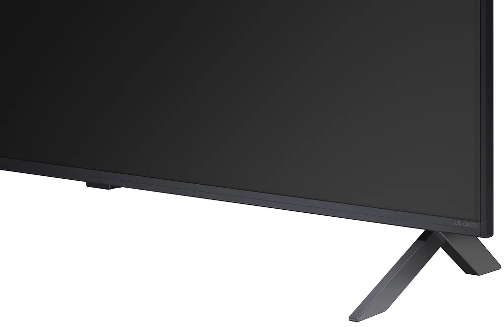 LG Телевизор 43" QNED 4K 60Hz Smart WebOS Black - фото 9