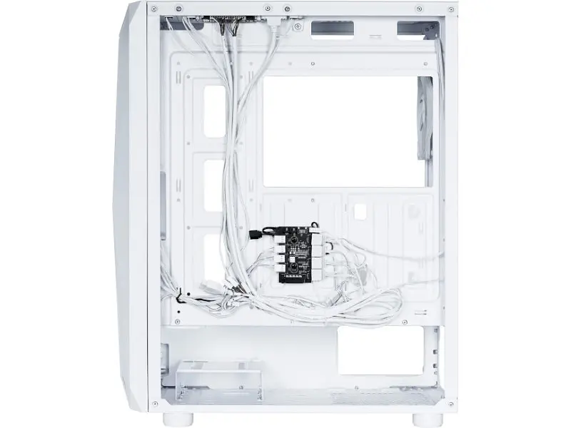 Корпус 2E Aruba G3313W White (G3313W) - фото 6