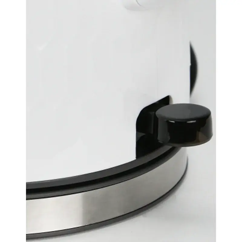 Електрочайник Midea MK-17D19A2 - фото 5