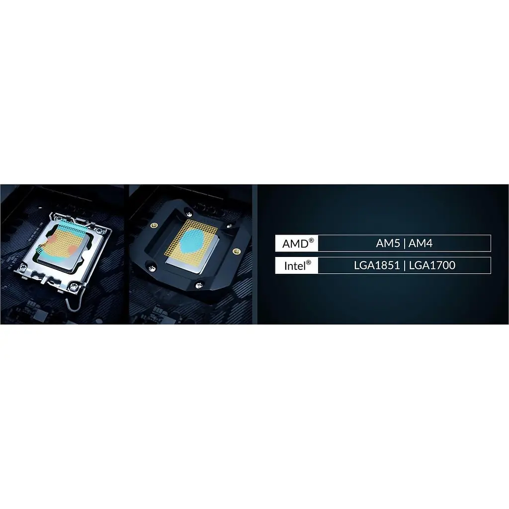 Кулер для процесора Arctic Freezer 36-S A-RGB Black (ACFRE00198A) - фото 11