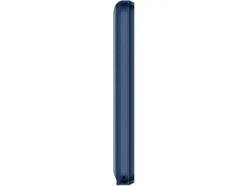 Мобільний телефон Ergo E281 Dual Sim Blue - фото 3