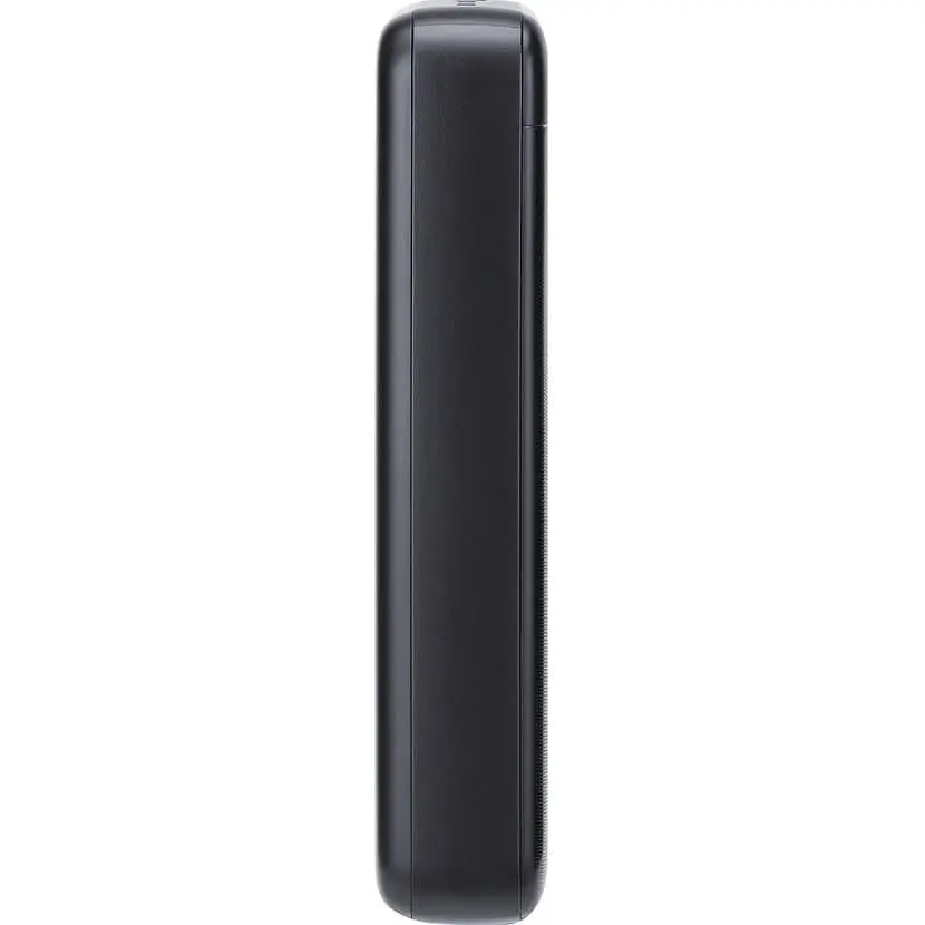 Павербанк Rivacase Black 20 000 mAh / 65 Вт (VA1082) - фото 7