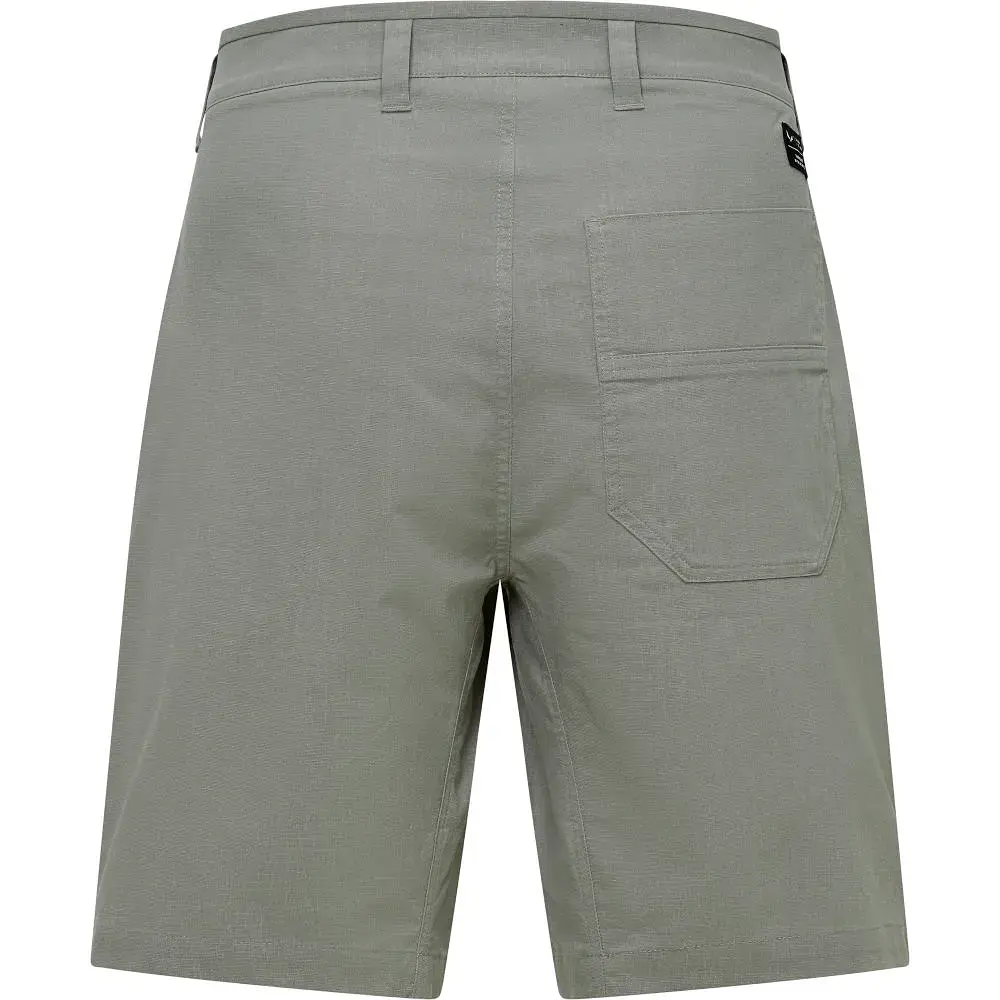 Шорти Salewa Fanes Hemp Light Shotrs Mns - фото 4