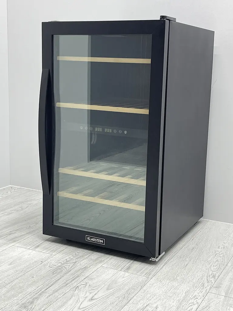 Винный холодильник Klarstein Vinamour 45D (10034216) - фото 4