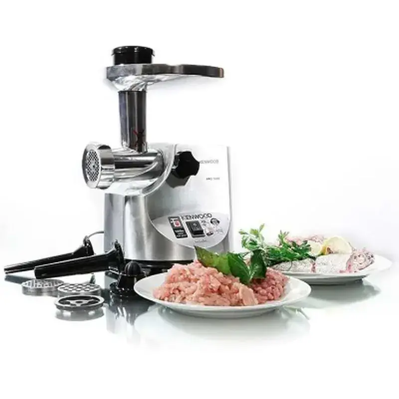 М'ясорубка Kenwood MG 510 (MG510) - фото 7