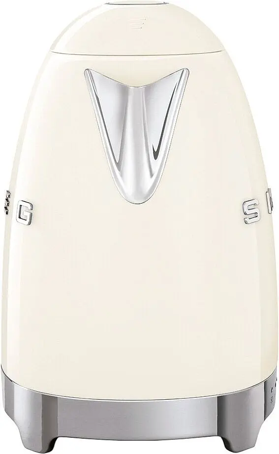 Електрочайник Smeg KLF04CREU Cream [78537] - фото 3