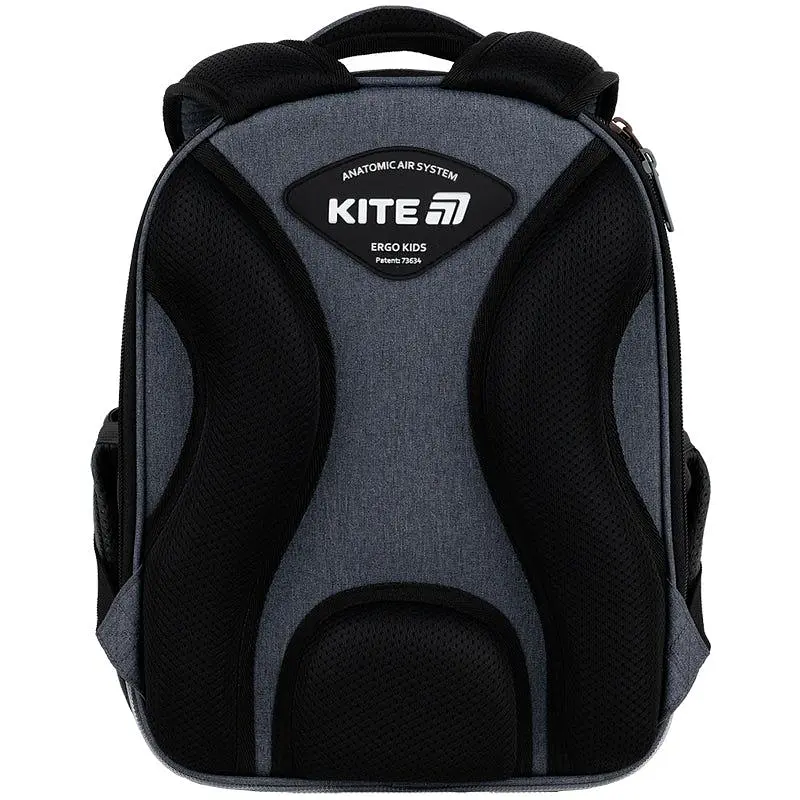 Рюкзак Kite Education каркасний 555 College Line Boy (K25-555S-1) - фото 7