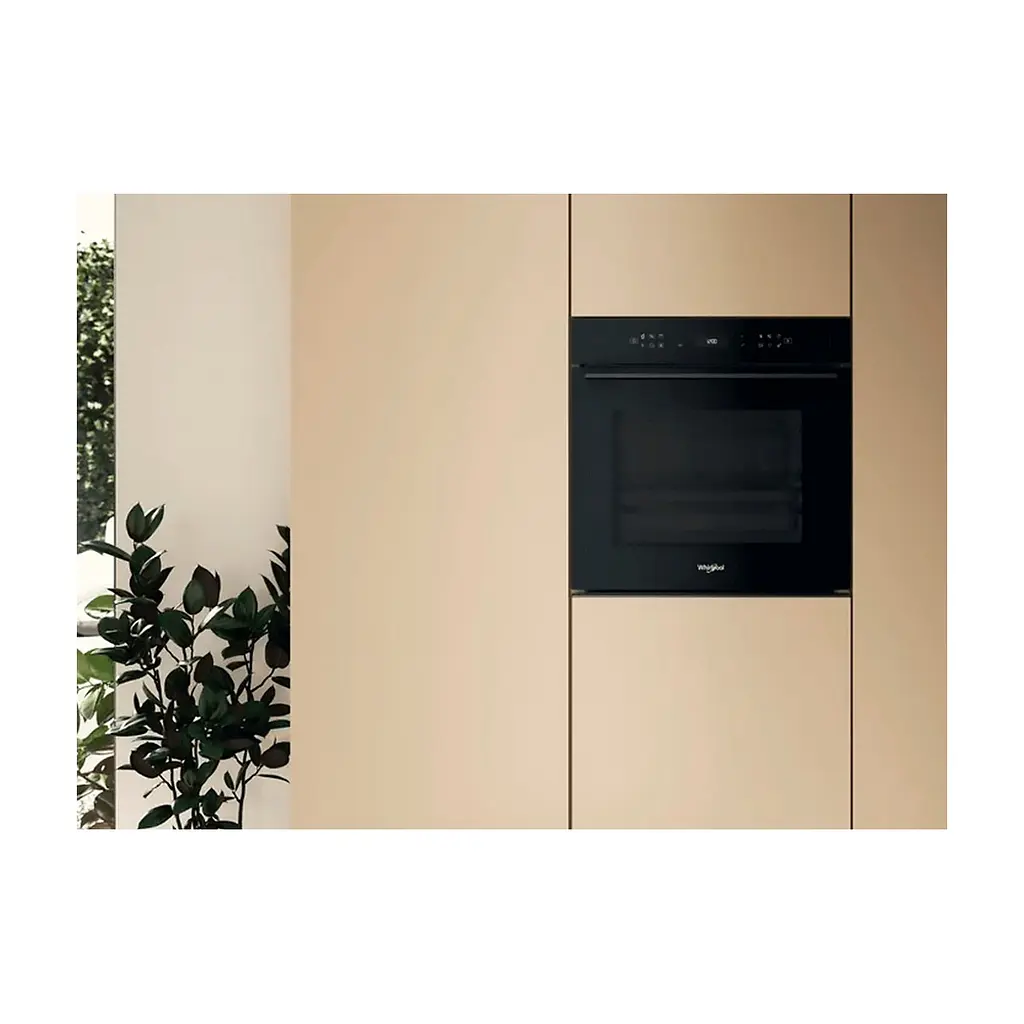 Духовой шкаф Whirlpool WOI7A8HT2SBA - фото 8