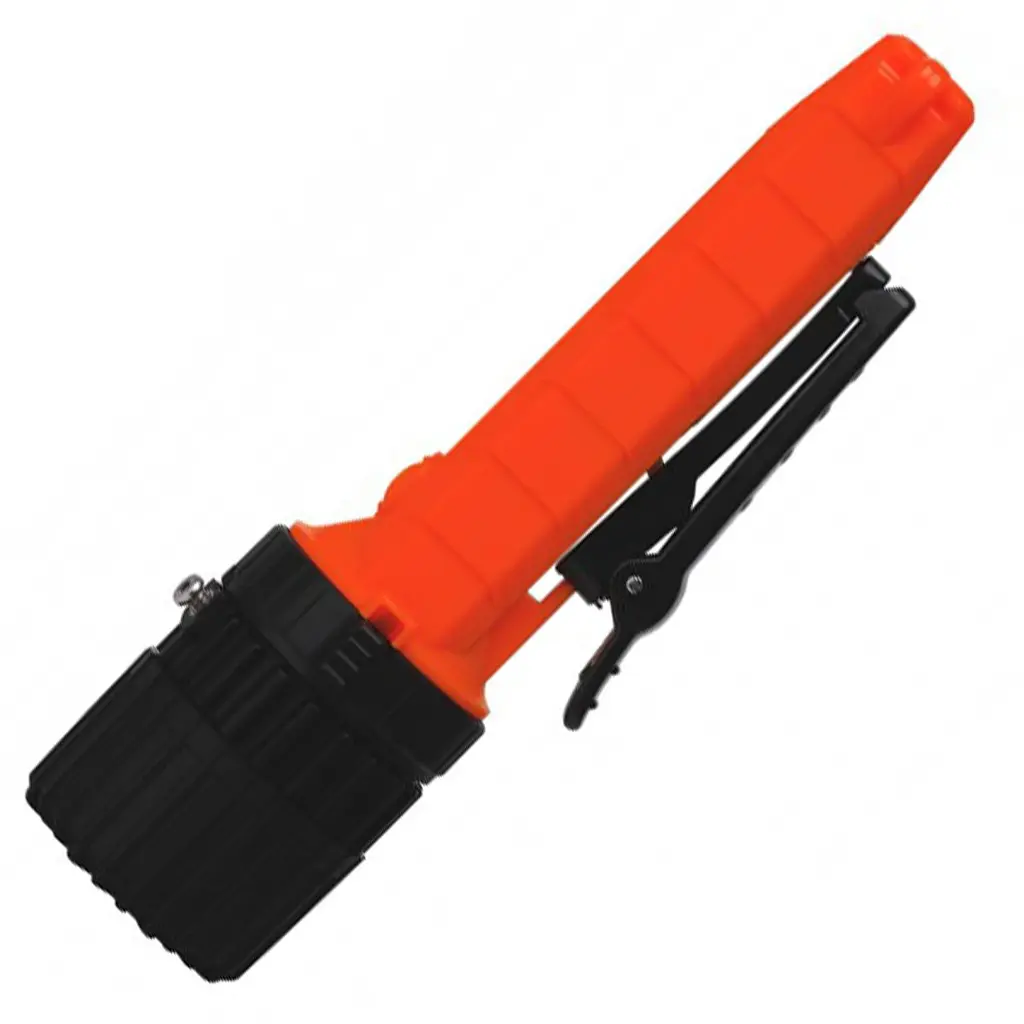 Ліхтар пожежний Mactronic M-Fire Focus (235 Lm) Rechargeable Ex-ATEX (PHH0213RC) - фото 4