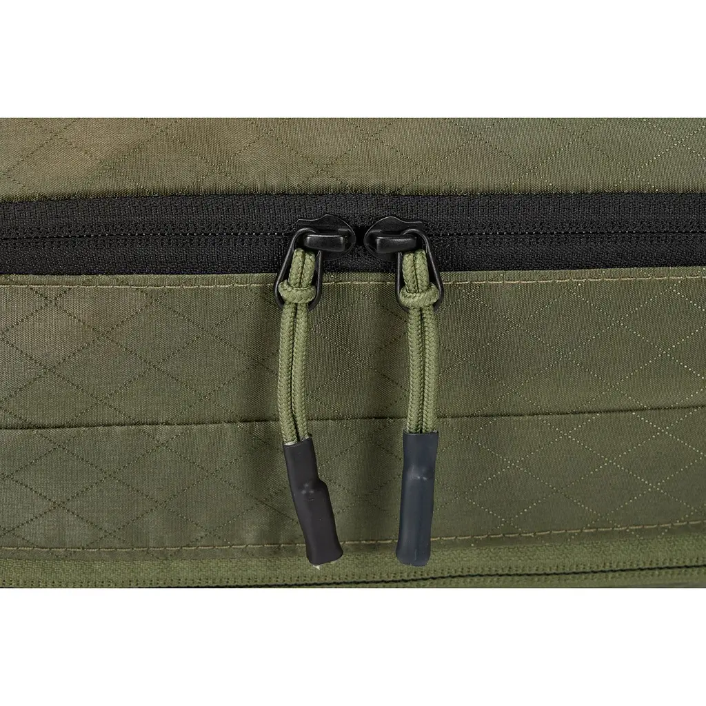 Органайзер для одежды Thule Clean/Dirty Packing Cub Soft Green (TH 3205119) - фото 10