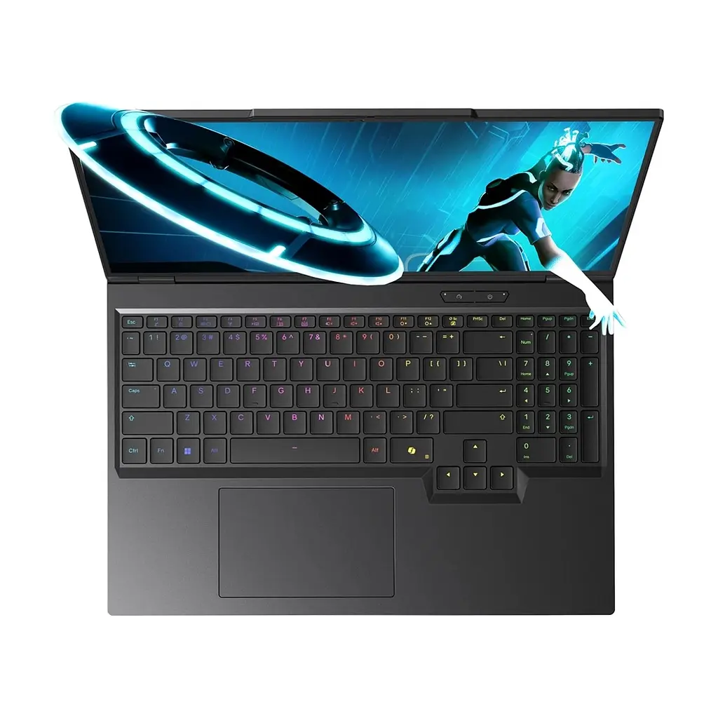 Ноутбук Dream Machines RX5070Ti-16 (RX5070Ti-16UA29) - фото 2