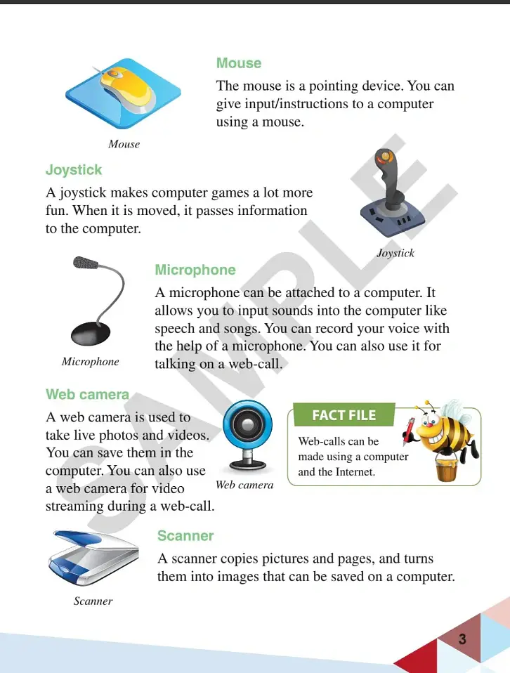 Click Start. International Edition. Learner's Book 2 with Digital Access (1 Year) - Аіша Солджер - фото 6