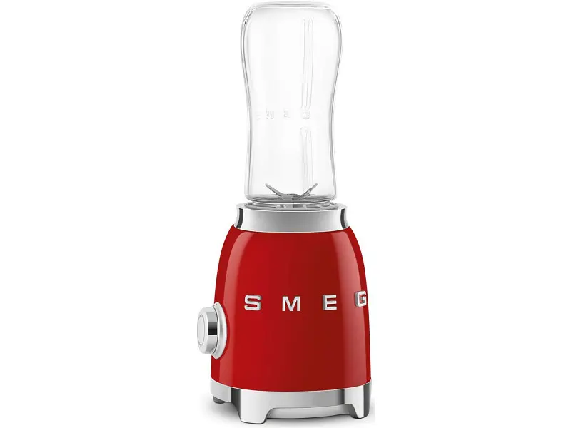 Фітнес-блендер Smeg PBF01RDEU - фото 4