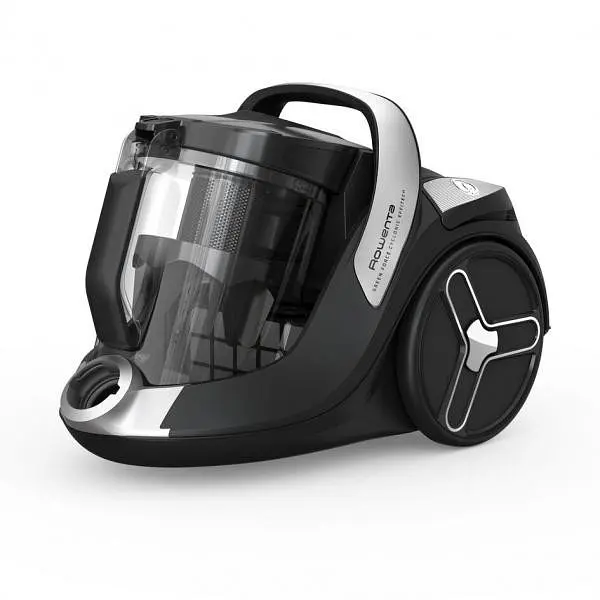 Пылесос безмешковый Rowenta Green Force Cyclonic RO7C66EA - фото 3
