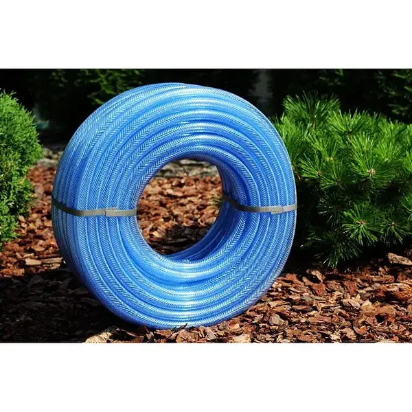 Шланг Evci Plastik Export высокого давления диаметр 16 мм 50 метров (VD 16 50) - фото 2