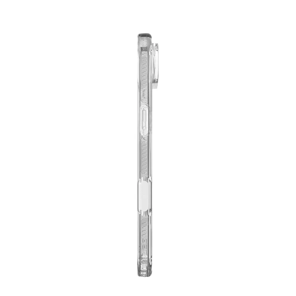 Чохол UAG для iPhone 17 Air, Plyo MagSafe, Ice/White teh0019514 - фото 8