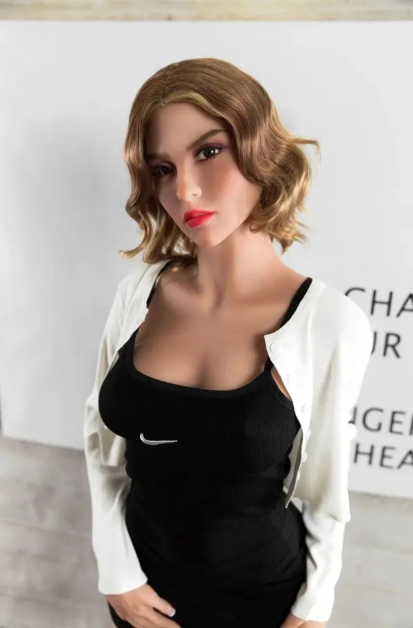 Секс-лялька Еліза Lovedoll eliza 98747 - фото 2
