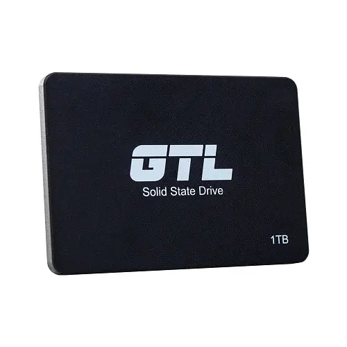Твердотельный накопитель SSD GTL 1Tb, Green Light, SATA3, 2.5", 3D TLC, 550/500 МБ/с, Bulk teh0019734 - фото 3