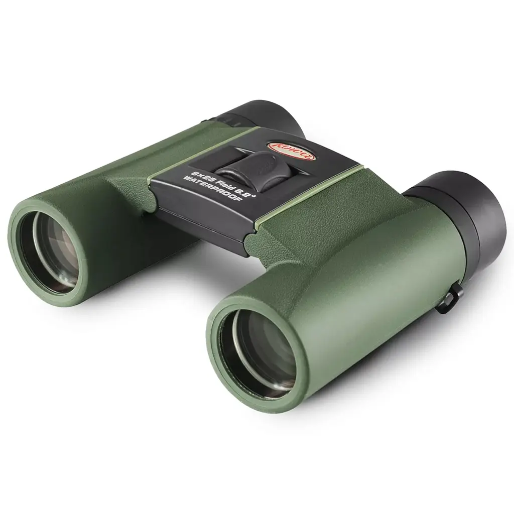 Бінокль Kowa SV II 8x25 WP (12262)