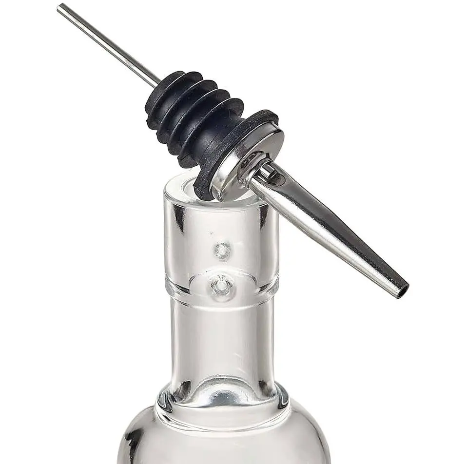 Барний гейзер Luigi Bormioli (A11087MBS02L990) - фото 2