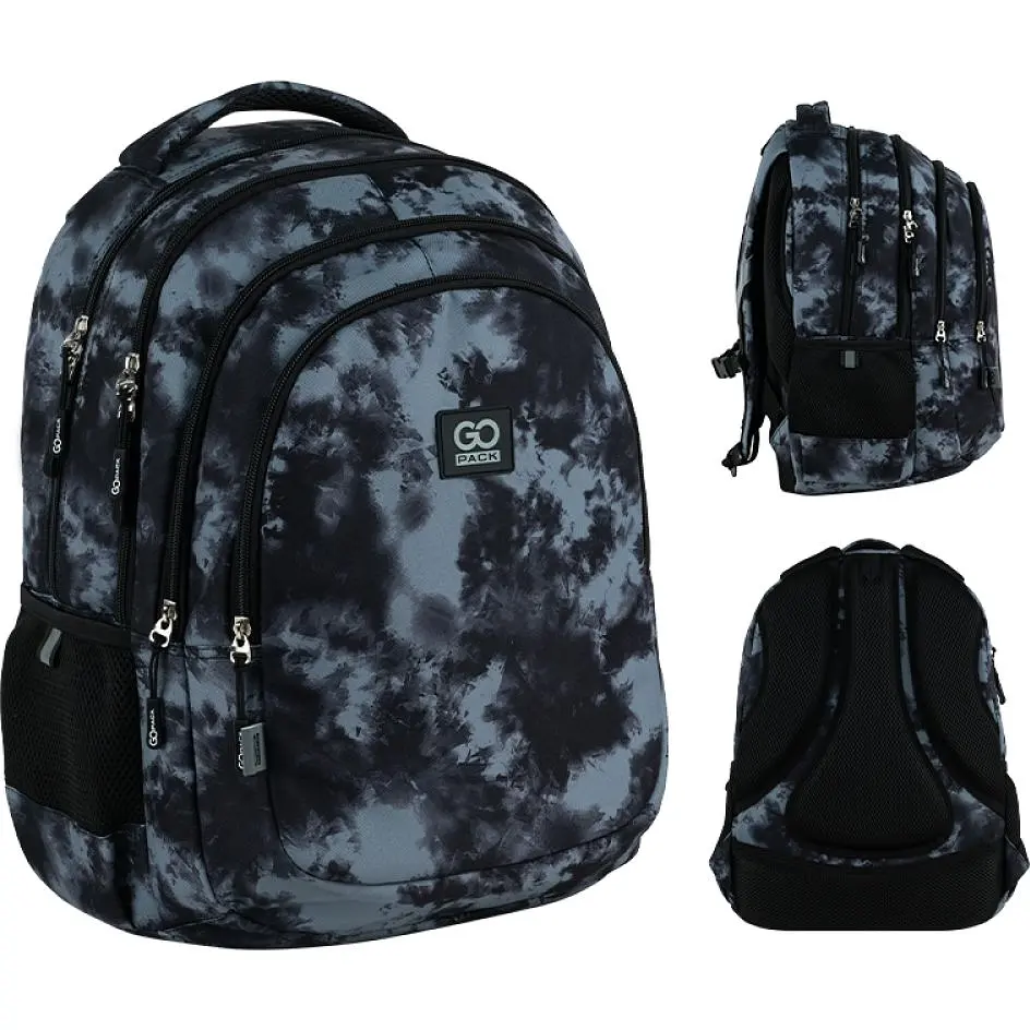 Рюкзак GoPack Teens 162L-4 (GO25-162L-4) - фото 2