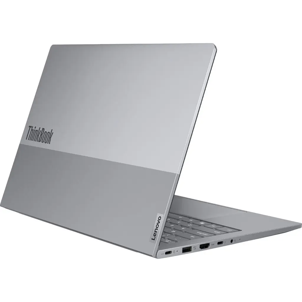 Ноутбук Lenovo ThinkBook 14 G8 IAL [21SJ008PUS] [143530] - фото 5