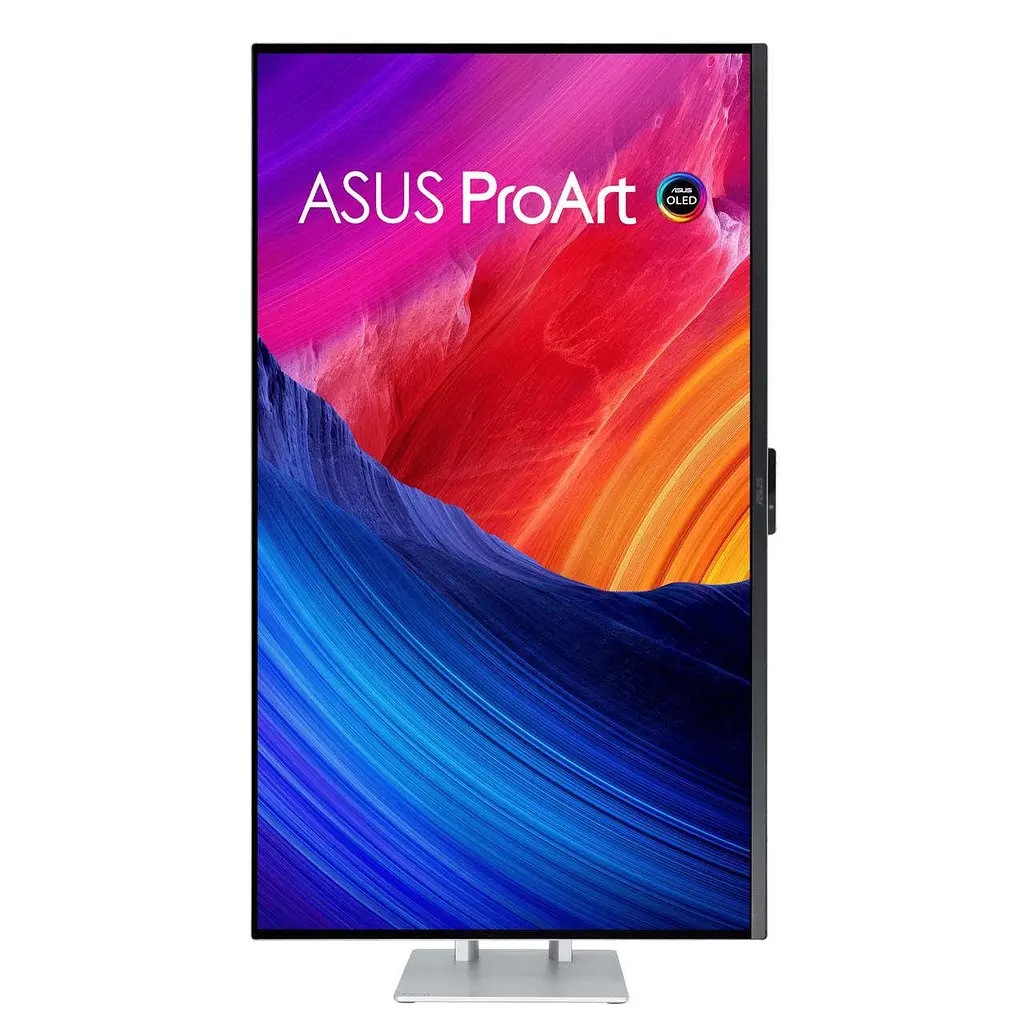 Монітор Asus ProArt PA32UCDM (90LM03HE-B01K70) - фото 4