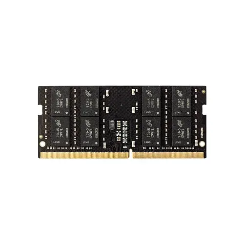 Память SO-DIMM, DDR4, 16Gb, 3200 MHz, 1.2V, CL22 Samsung teh0020261 - фото 2