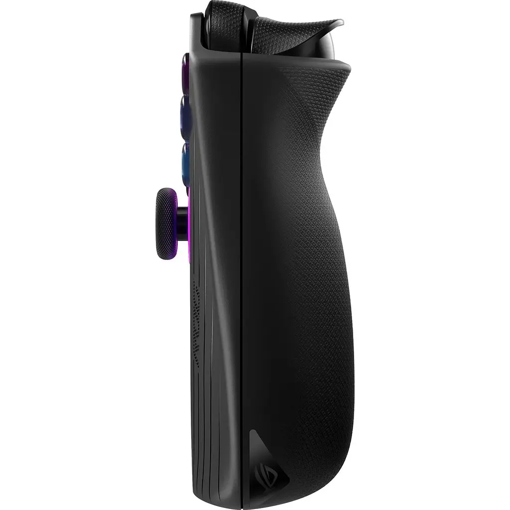 Портативна ігрова консоль Asus ROG Ally X 2024 1ТБ (RC72LA-ALLYX.Z1X) REF [154664] - фото 11