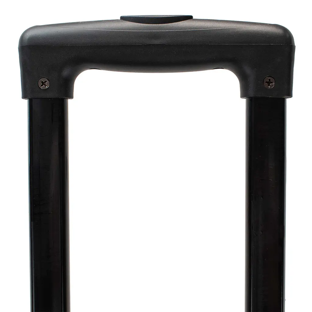 Валіза мала під ручну кладь Semi Line 20 дюймів (S) дюймів (S) Polyester 600D PVC Graphite (T5658-1) - фото 9