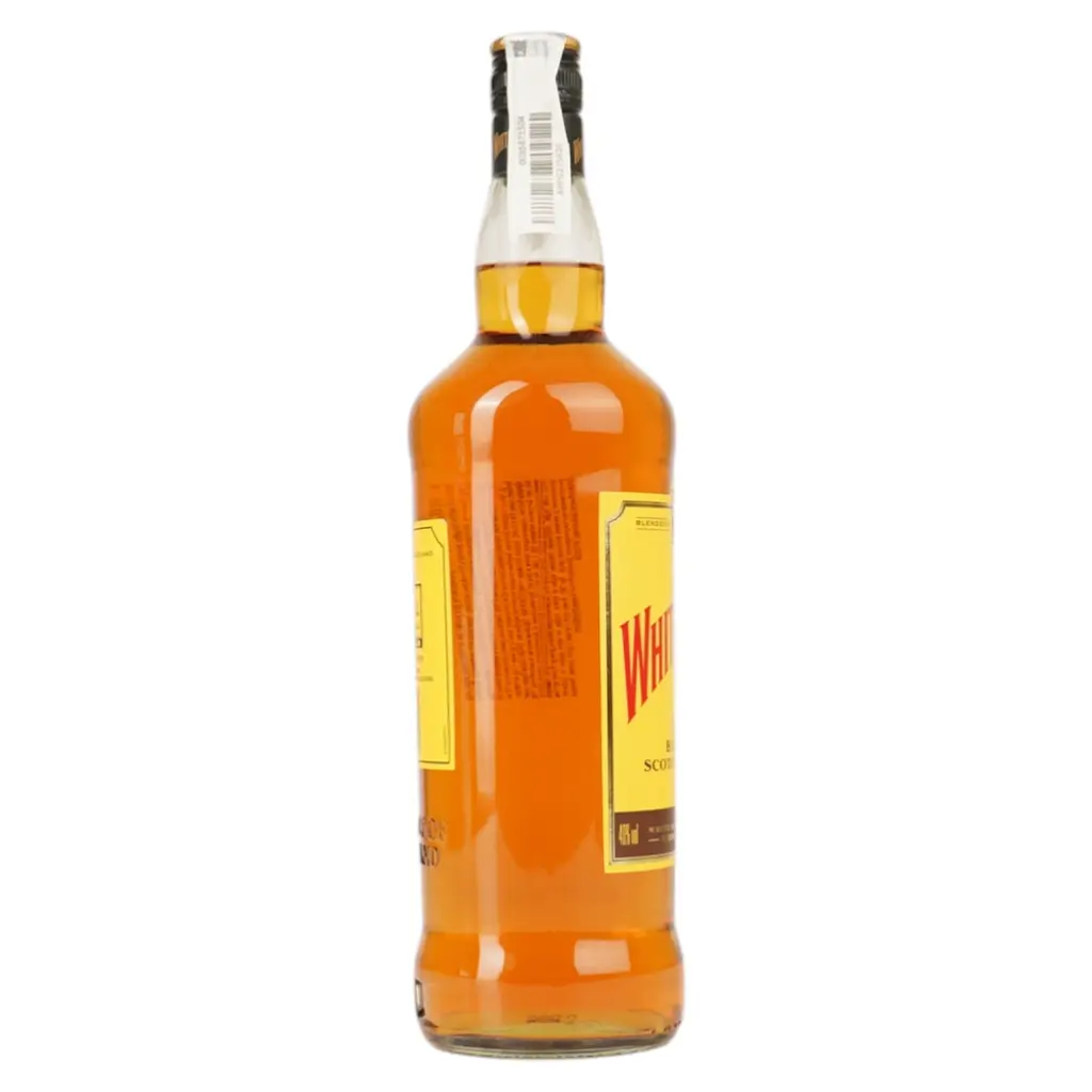 Виски White Horse Blended Scotch Whisky, 40%, 1 л - фото 4